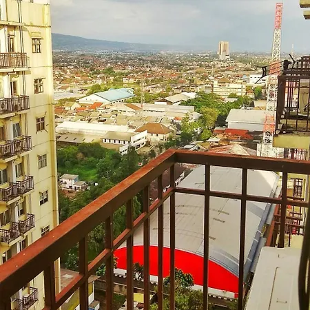 The Suites Metro Dd